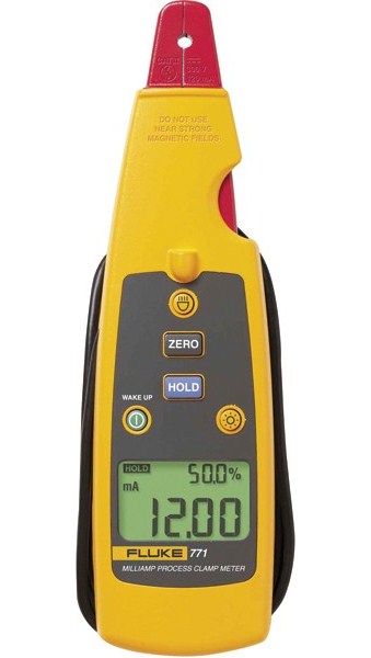 Máy cân chỉnh Fluke 771 - Công Ty TNHH TM SX Anh Phát